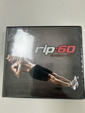 Rip advanced training for sale  Lexington