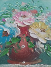 Ancien cadre peinture d'occasion  Nantes-