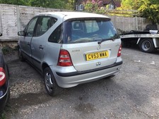 Mercedes benz class for sale Mercedes benz class for sale  FARNHAM