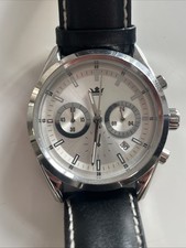 Sempre herrenuhr chronograph gebraucht kaufen  Frankfurt am Main