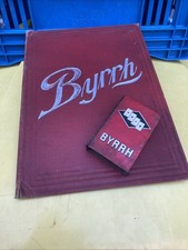 Ancien lot byrrh d'occasion  Gommegnies