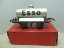Hornby gauge esso for sale  ANDOVER