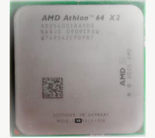 Amd athlon ad0540diaasdo d'occasion  Châteauroux