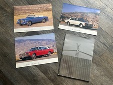 Rolls royce 1986 for sale  Albany