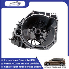 Boite vitesses renault d'occasion Boite vitesses renault d'occasion  Saint-Quentin