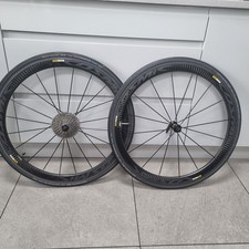 Mavic cosmic pro for sale  NORTHWICH
