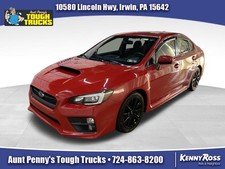 2015 subaru wrx for sale 2015 subaru wrx for sale  Irwin