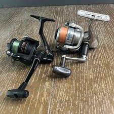 Shimano 2500fd fx1000f d'occasion  Expédié en Belgium