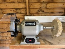 draper bench grinder for sale draper bench grinder for sale NORWICH
