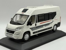 Fiat ducato adria d'occasion  Forbach