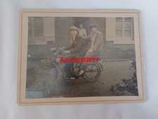 Photo ... moto d'occasion  Nuits-Saint-Georges