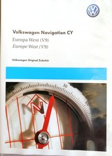 Dvd navigation west gebraucht kaufen  Dornum