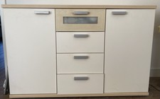 Musterring schlafzimmer doppel gebraucht kaufen  Vechta