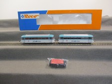 Roco spur 43040 gebraucht kaufen  Wenden