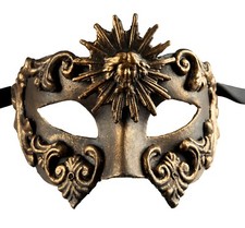 Venetian baroque sun d'occasion  Ardres