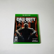 Usado, Call of Duty: Black Ops III BO3 (Microsoft Xbox One, 2015) (CIB) (Testado) comprar usado  Enviando para Brazil