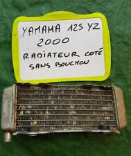 Radiateur côté bouchon d'occasion  La Tour-d'Aigues