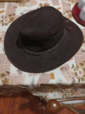 Cappello australiano vera usato  Irsina