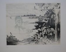 Acquaforte originale gianfranc usato  Milano