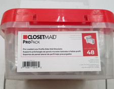 Closetmaid 21865 propack for sale  Raymore