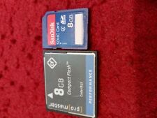 Lot promaster card for sale  Los Angeles