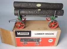 Mamod lw1 lumber for sale  KIDDERMINSTER