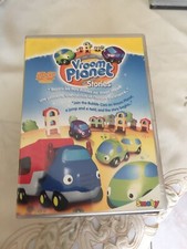 Vroom planet stories d'occasion  Tremblay-en-France