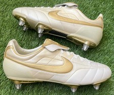 Nike tiempo legend for sale  HASTINGS