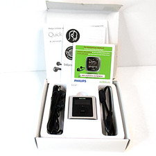 Philips gogear 4gb for sale  RUGBY