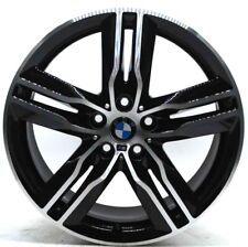 Cerchi lega bmw usato  Bonea
