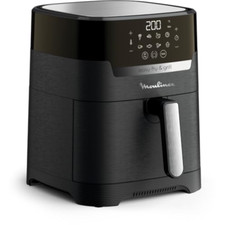 Moulinex easy fry usato  Roccagloriosa