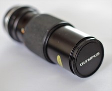 Objectif olympus system d'occasion  France