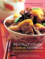 Revolutionary chinese cookbook for sale  Montgomery