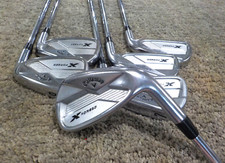 Callaway forged 2018 for sale  Darien