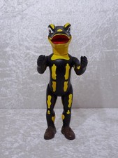 Ab8ymb werbefigur salamander gebraucht kaufen  Halbe