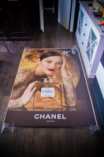 Chanel marion cotillard d'occasion  Montpellier-
