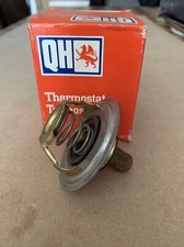 Coolant thermostat fits for sale  WOLVERHAMPTON