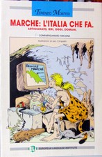 Libro marche italia usato  Civitanova Marche