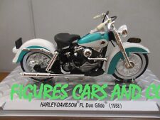 Moto harley davidson d'occasion  Quimper