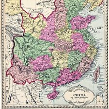 1887 china mongolia for sale  Carefree