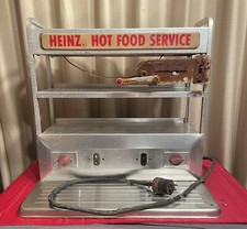 Vintage heinz hot for sale  Dover