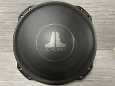 JL Audio 10TW3-D4 10" Subwoofer de Montagem Rasa JL TW3 Thin-Line 10" Sub 4-Ohm DVC comprar usado  Enviando para Brazil
