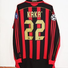 Maglia vintage champions usato  Napoli
