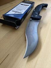 Cold steel voyager gebraucht kaufen  Immenstadt i.Allgäu