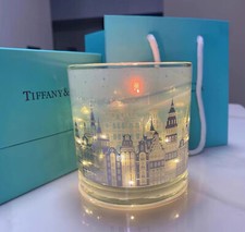 Tiffany co. vip for sale  ALDERSHOT