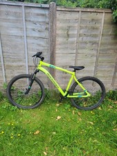 Hardtail mountain bike for sale  NELSON