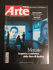 2006 arte n.397 usato  Castel Maggiore