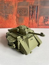 Space marine predator for sale  BLACKPOOL