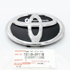 Front grill emblem for sale  Boca Raton