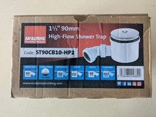 Mcalpine high flow for sale  COLCHESTER